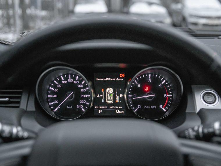 Land Rover Range Rover Evoque,  - вид 4