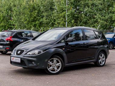 SEAT Altea Freetrack 2012 года, 190 548 км - вид 1