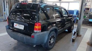 Ford Maverick 2004 года, 292 019 км - вид 2