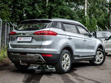 Geely Atlas 2018 года, 309 011 км - вид 2