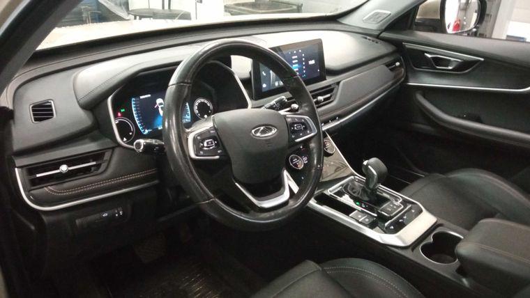 Chery Tiggo 8,  - вид 4