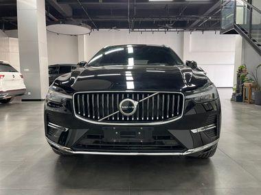 Volvo Xc60 2023 года, 8 725 км - вид 2