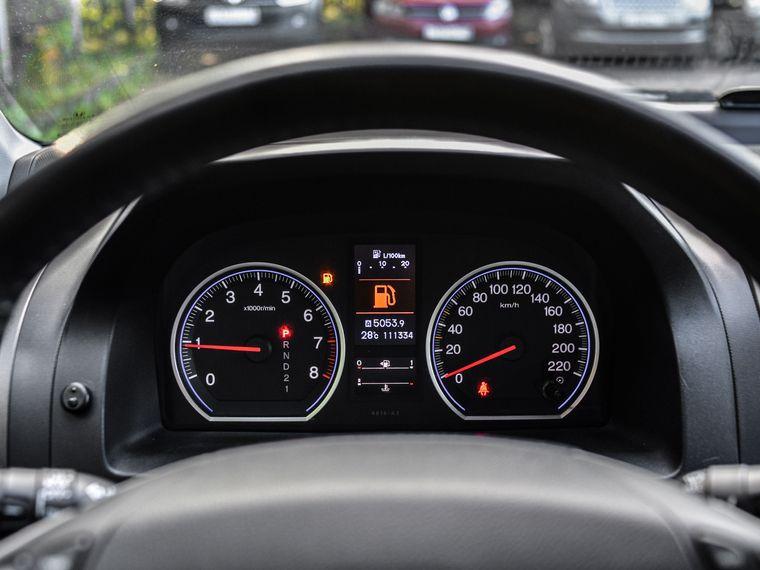 Honda CR-V,  - вид 4