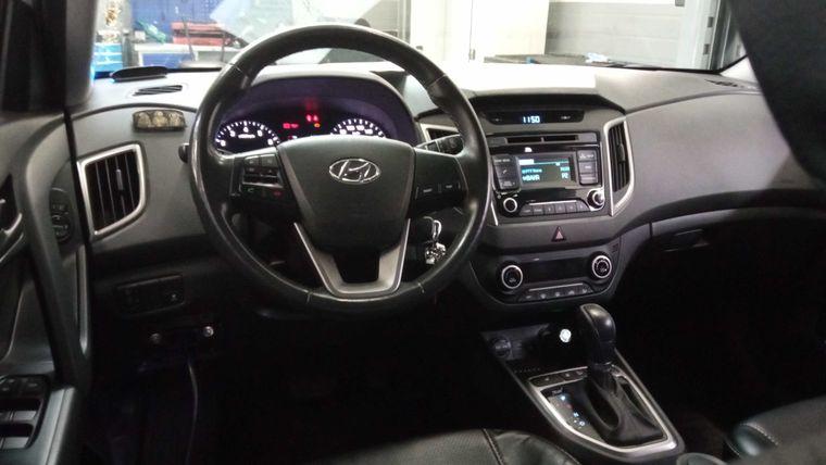Hyundai Creta,  - вид 4