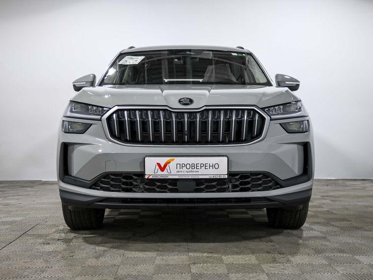 Skoda Kodiaq, 2025 - вид 1