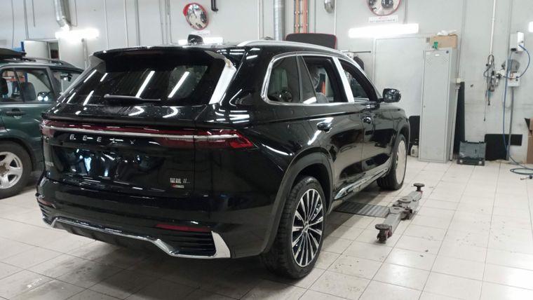 Geely Monjaro, 2025 - вид 2