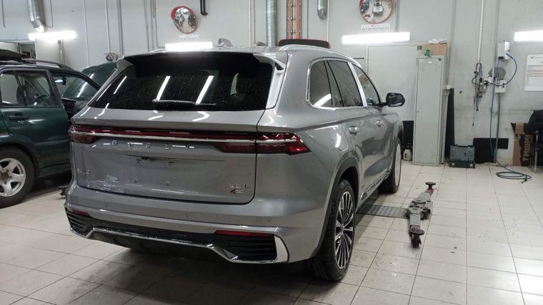 Geely Monjaro, 2025 - вид 2