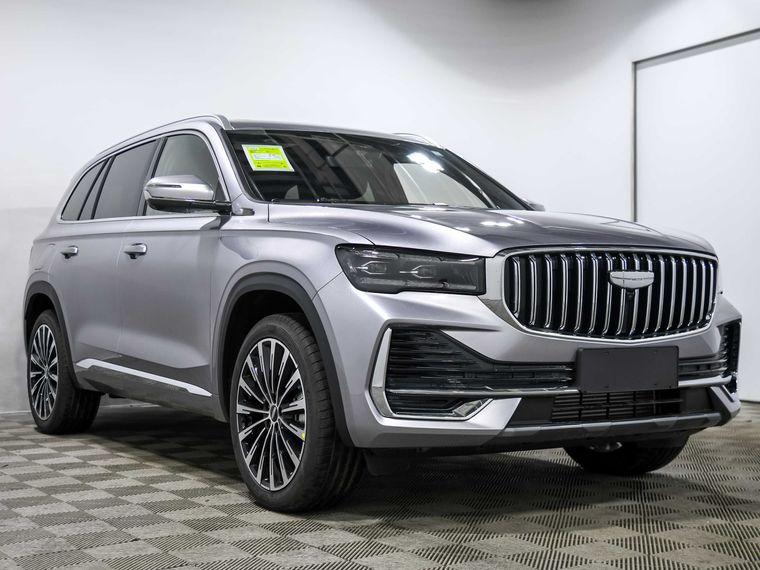 Geely Monjaro, 2025 - вид 2