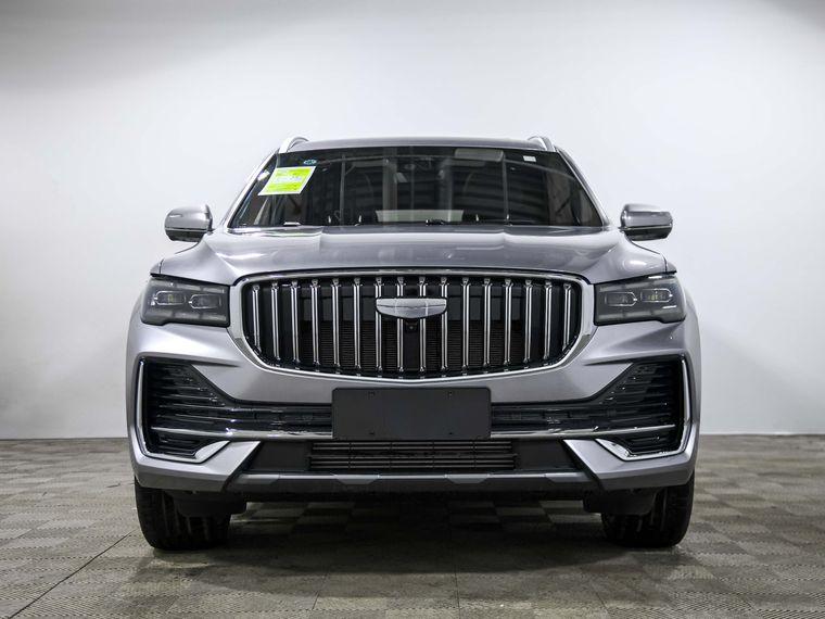 Geely Monjaro, 2025 - вид 1