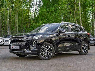Haval Jolion 2023 года, 48 553 км - вид 1