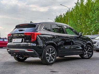 Haval Jolion 2023 года, 48 553 км - вид 2