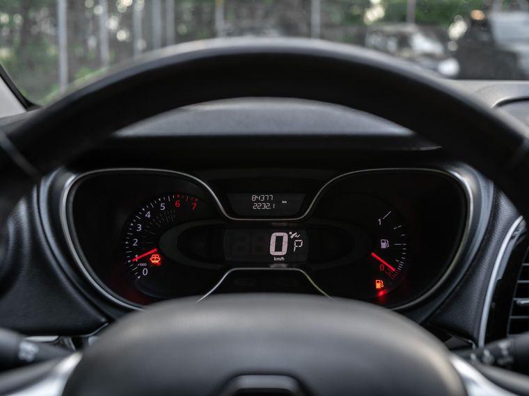 Renault Kaptur,  - вид 4
