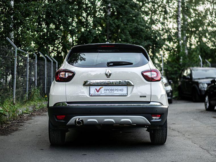 Renault Kaptur,  - вид 3