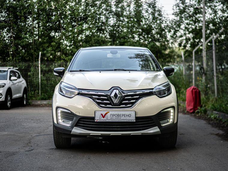 Renault Kaptur,  - вид 2