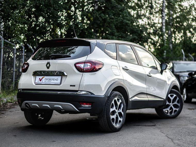 Renault Kaptur,  - вид 1