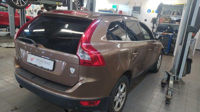Volvo XC60,  - вид 2