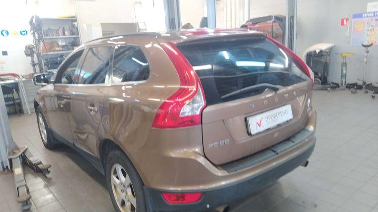 Volvo XC60,  - вид 3
