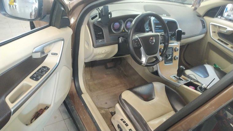 Volvo XC60,  - вид 4