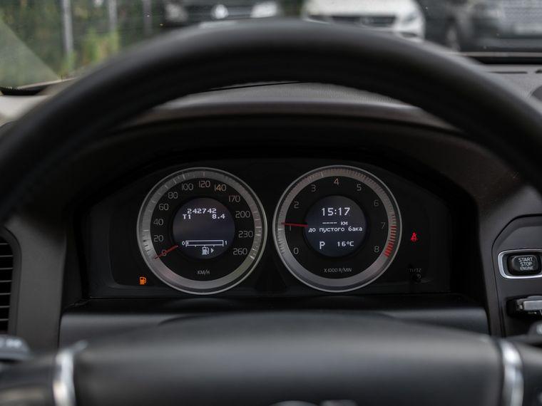 Volvo XC60,  - вид 4