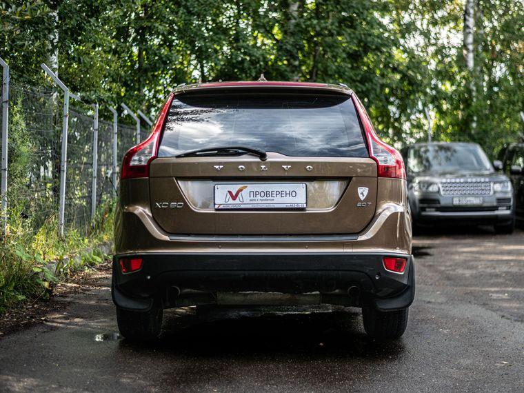Volvo XC60,  - вид 3