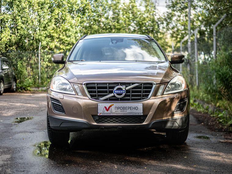 Volvo XC60,  - вид 2