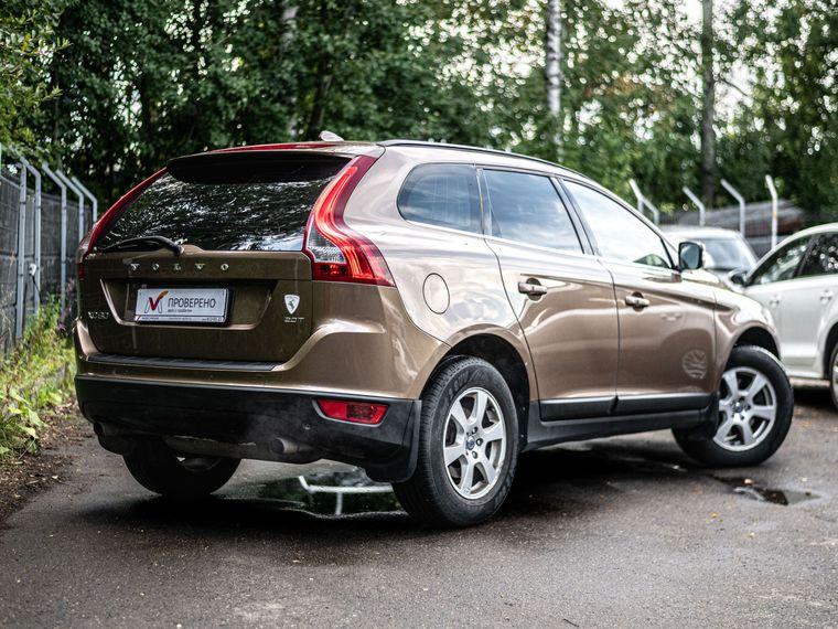 Volvo XC60,  - вид 1