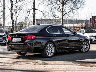 BMW 5 серия 2013 года, 169 953 км - вид 2