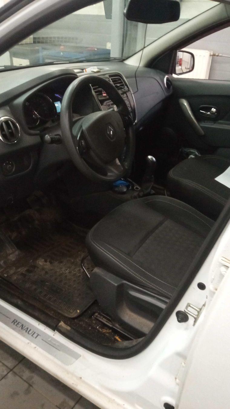 Renault Logan,  - вид 4