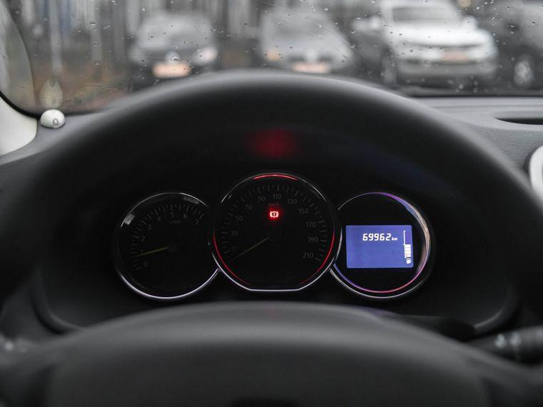 Renault Logan,  - вид 4