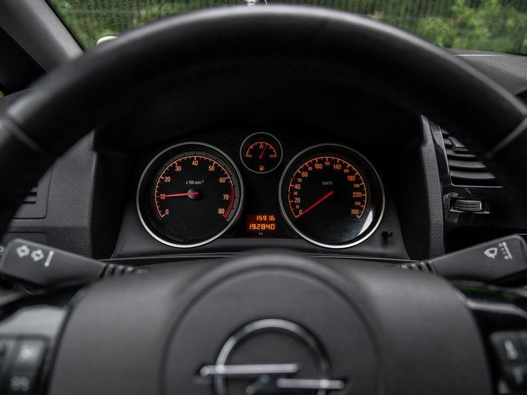 Opel Zafira,  - вид 4