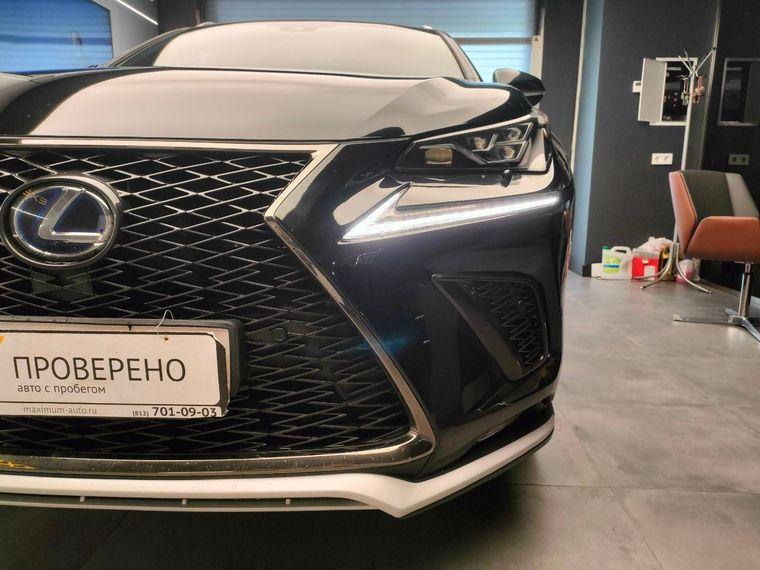 Lexus NX,  - вид 3