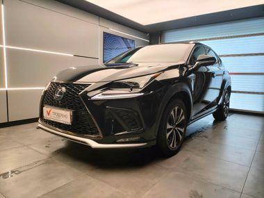 Lexus NX 2018 года, 60 990 км - вид 1