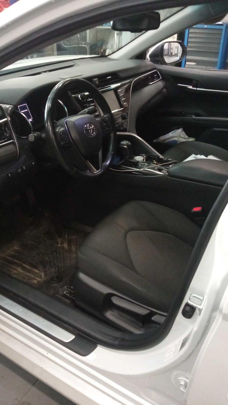 Toyota Camry,  - вид 4