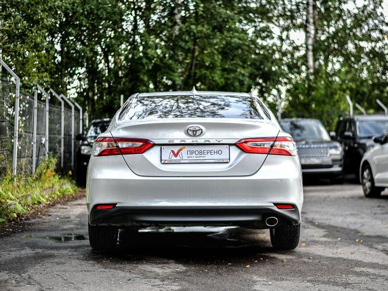 Toyota Camry,  - вид 3