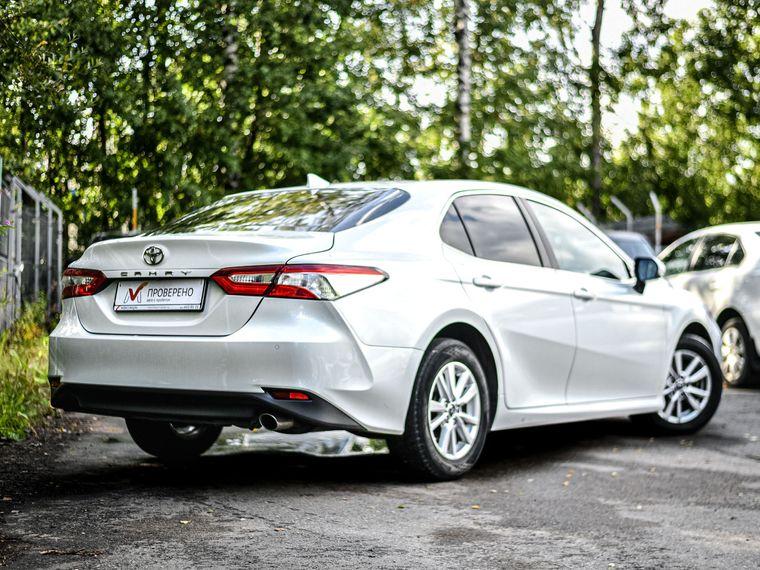 Toyota Camry,  - вид 1