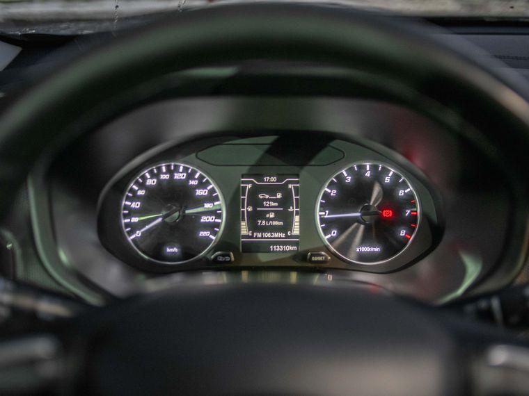 Chery Tiggo 4,  - вид 4