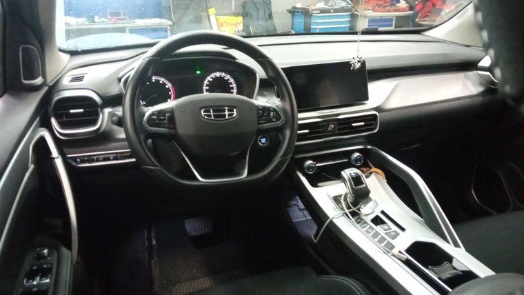 Geely Coolray,  - вид 4