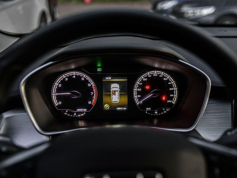 Geely Coolray,  - вид 4