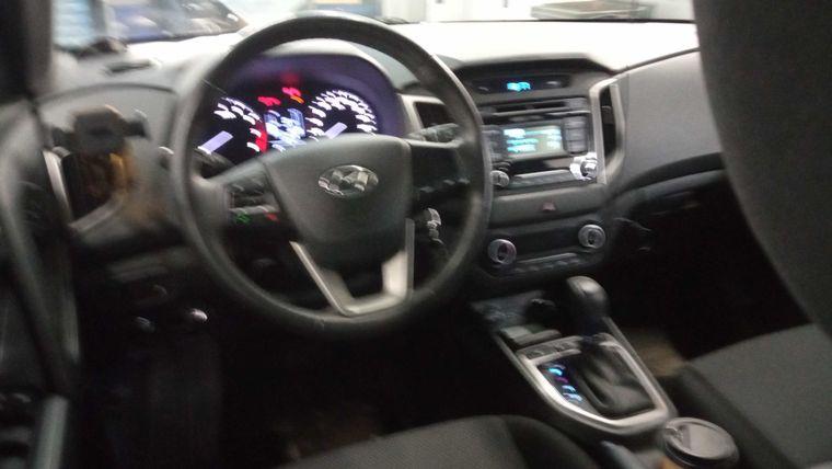 Hyundai Creta, 2019 - вид 4