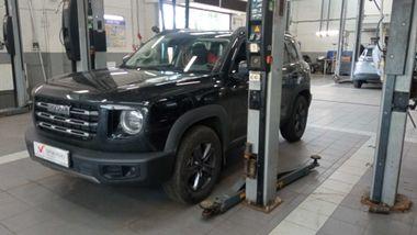 Haval Dargo 2024 года, 35 751 км - вид 1