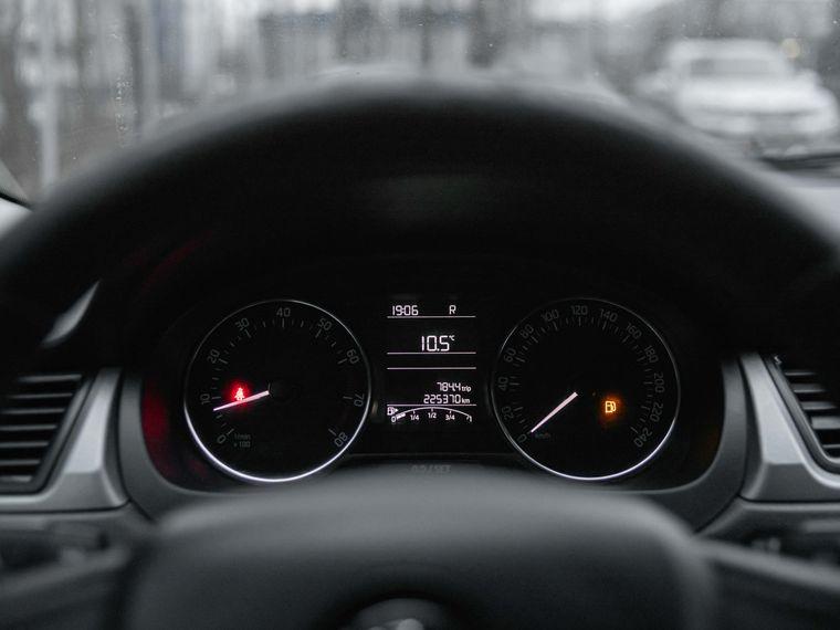 Skoda Rapid,  - вид 4