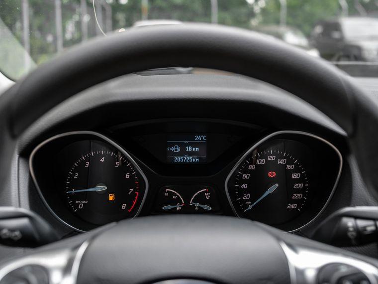 Ford Focus,  - вид 4