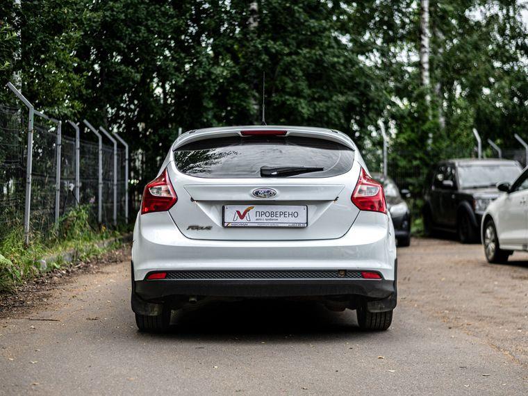 Ford Focus,  - вид 3
