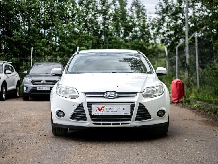 Ford Focus,  - вид 2