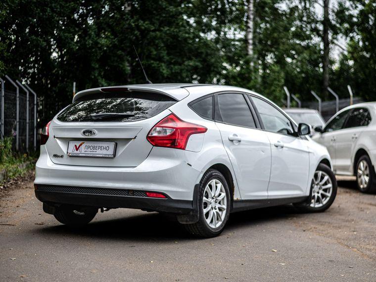 Ford Focus,  - вид 1