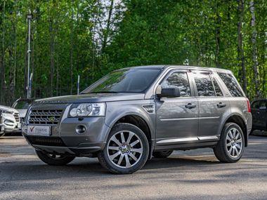 Land Rover Freelander 2008 года, 164 104 км - вид 1