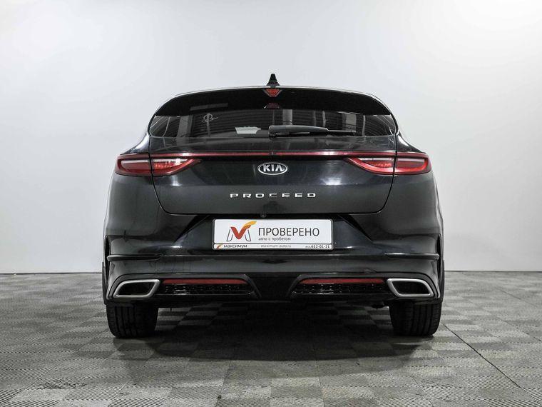 KIA ProCeed, 2019 - вид 4