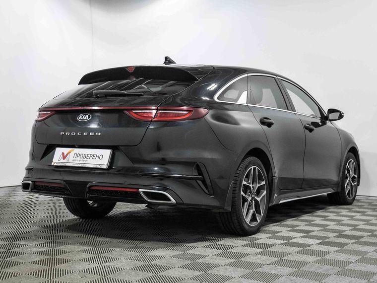 KIA ProCeed, 2019 - вид 3