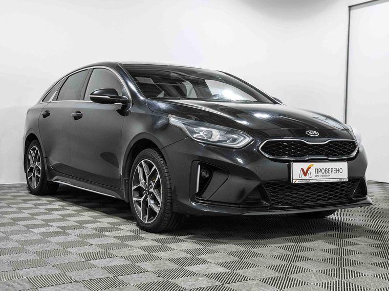 KIA ProCeed, 2019 - вид 2