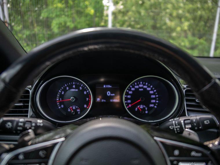 Kia ProCeed, 2019 - вид 4